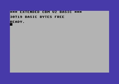 Simons' Basic box art