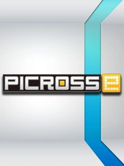 Picross e box art