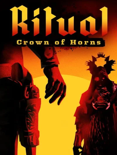 Ritual: Crown of Horns box art