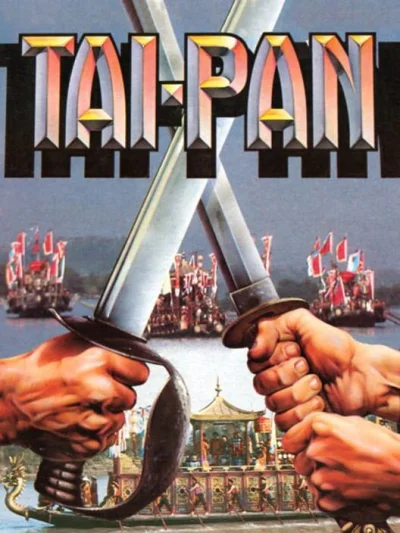 Tai-Pan box art