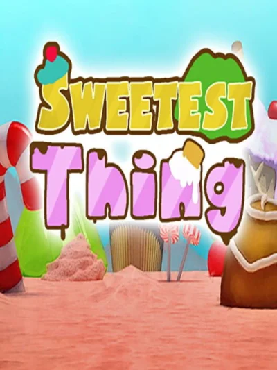 Sweetest Thing box art