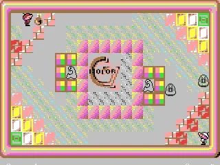 Zwei Bereten box art