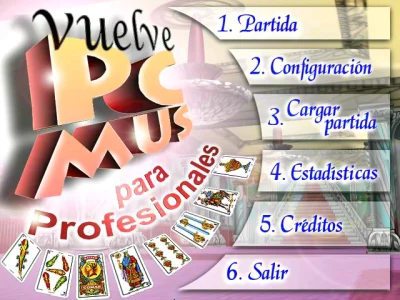 Pc Mus 2.0 box art