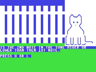 Don't Paint the Cat box art