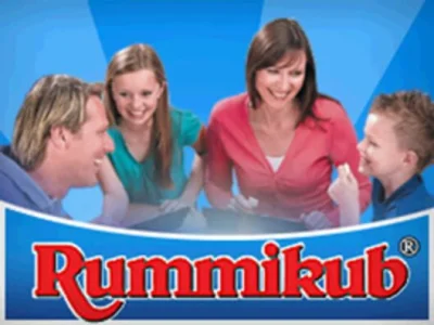 Rummikub box art