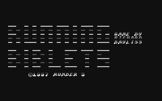 Running Biblets box art