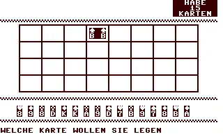 Bauern-Legen box art