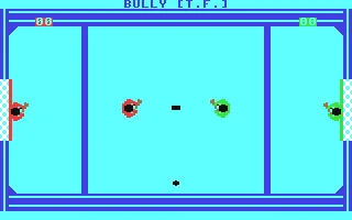 Bully box art