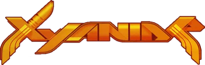 Xyanide box art