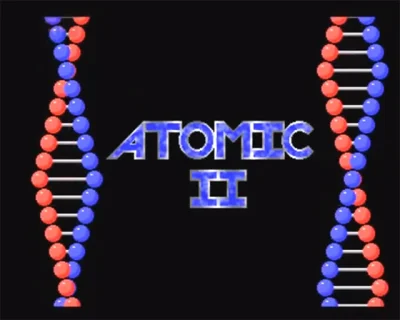 Atomic 2 box art