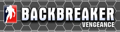 Backbreaker - Vengeance box art