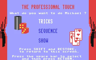 Magic box art