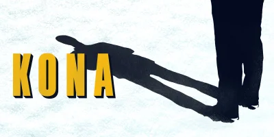 Kona box art