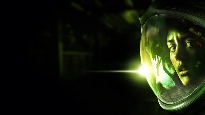 Alien: Isolation box art