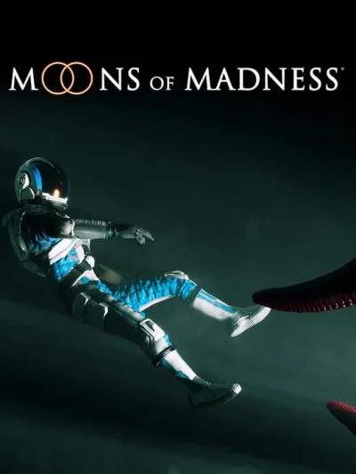 Moons of Madness box art