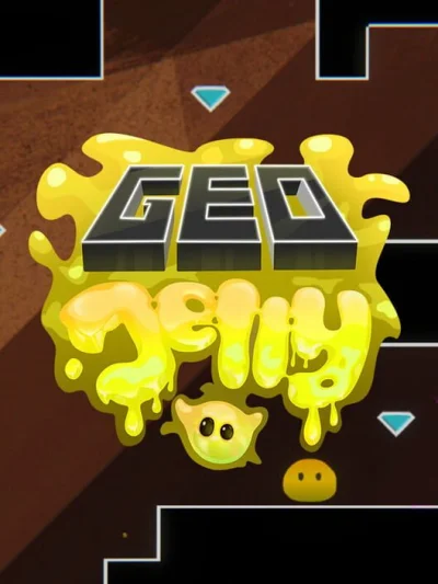 GeoJelly box art