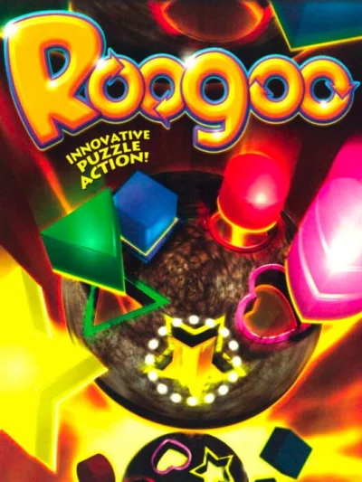 Roogoo box art