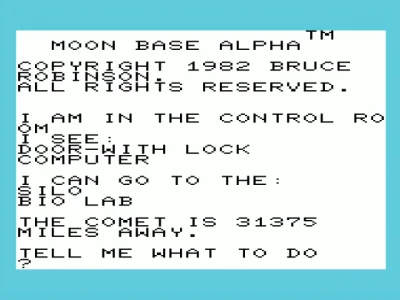 Moon Base Alpha box art