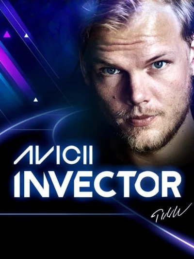 Avicii Invector box art