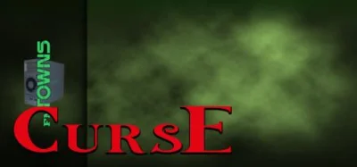 Curse box art