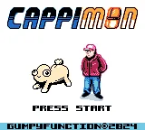 Cappimon box art