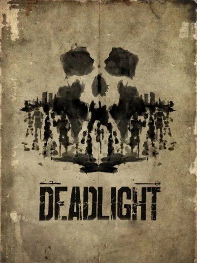Deadlight box art