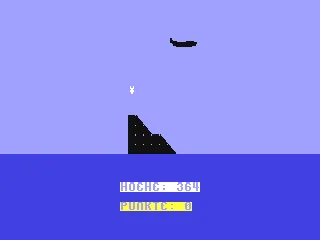 Staudamm Sprengen box art