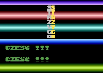 Strzyga box art