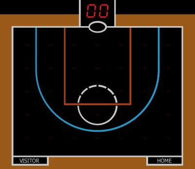 Basketball 2 box art