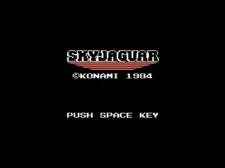 Sky Jaguar box art