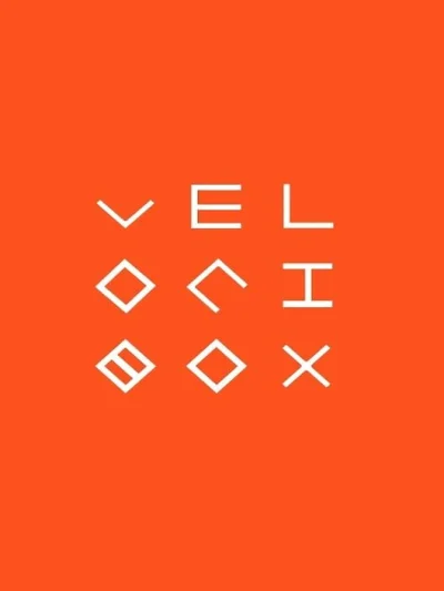Velocibox box art