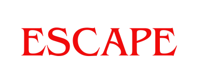 Escape box art