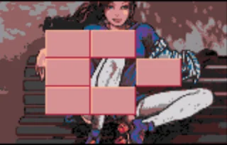 Teen Dance box art