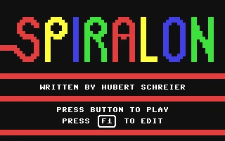 Spiralon box art