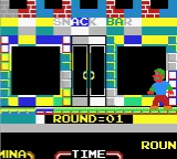 Nes Conversion - Urban Champion box art