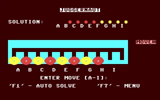 Puzzler's Choice box art