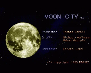 Moon City box art