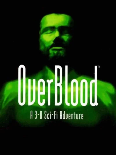 AXN Sci-fi box art
