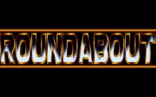 Roundabout box art