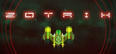 Zotrix box art