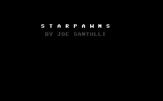 Starpawns box art