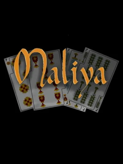 Maliya box art