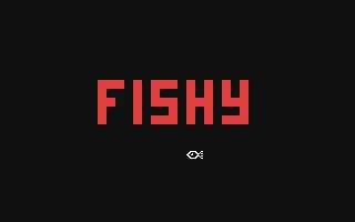 Fishy box art
