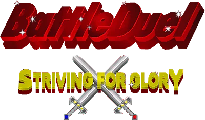 Battleduel - Striving For Glory box art