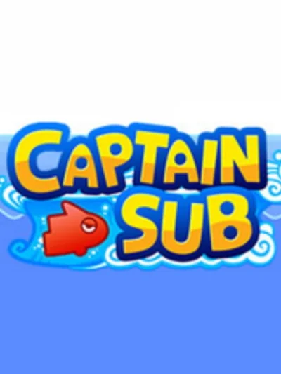 GO Series - Captain Sub box art