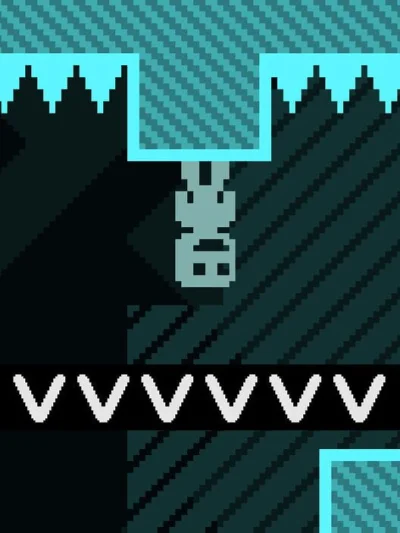 VVVVVV box art