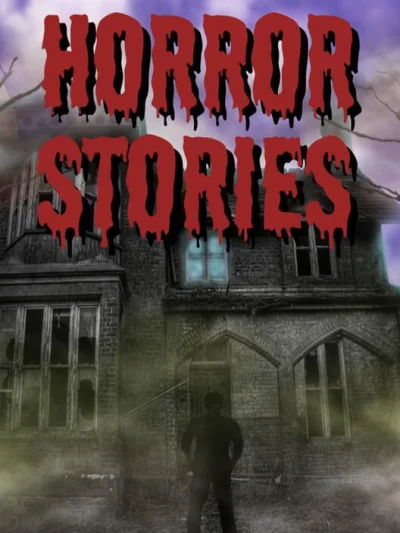 Horror Stories box art