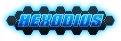 Hexodius box art