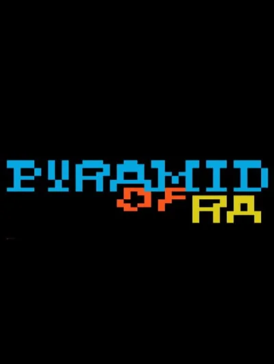 Pyramid of Ra box art