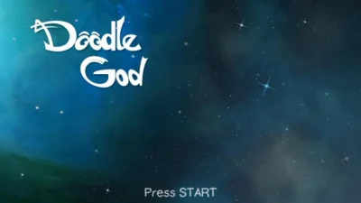 Doodle God box art